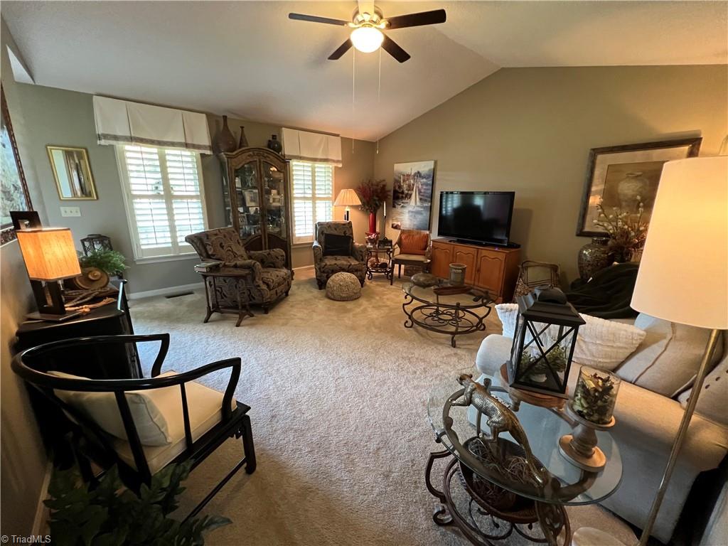 102 Forrest Oaks Drive, King, North Carolina image 21