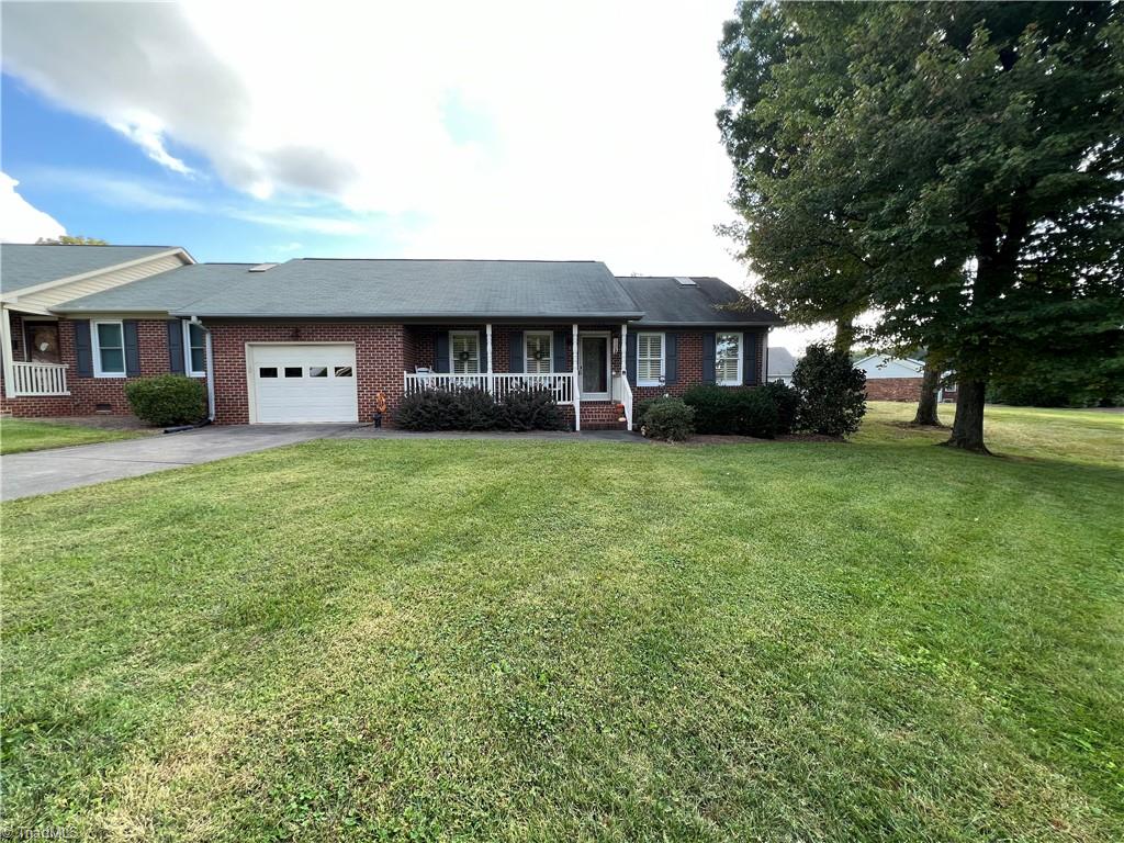102 Forrest Oaks Drive, King, North Carolina image 7