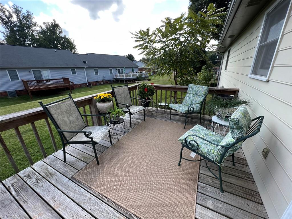 102 Forrest Oaks Drive, King, North Carolina image 14