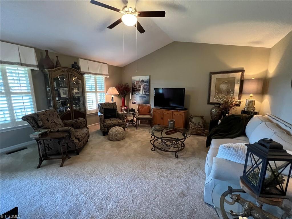 102 Forrest Oaks Drive, King, North Carolina image 25