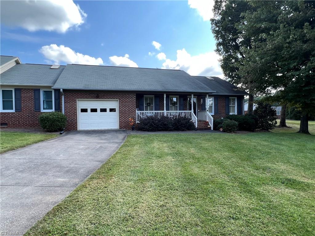 102 Forrest Oaks Drive, King, North Carolina image 5