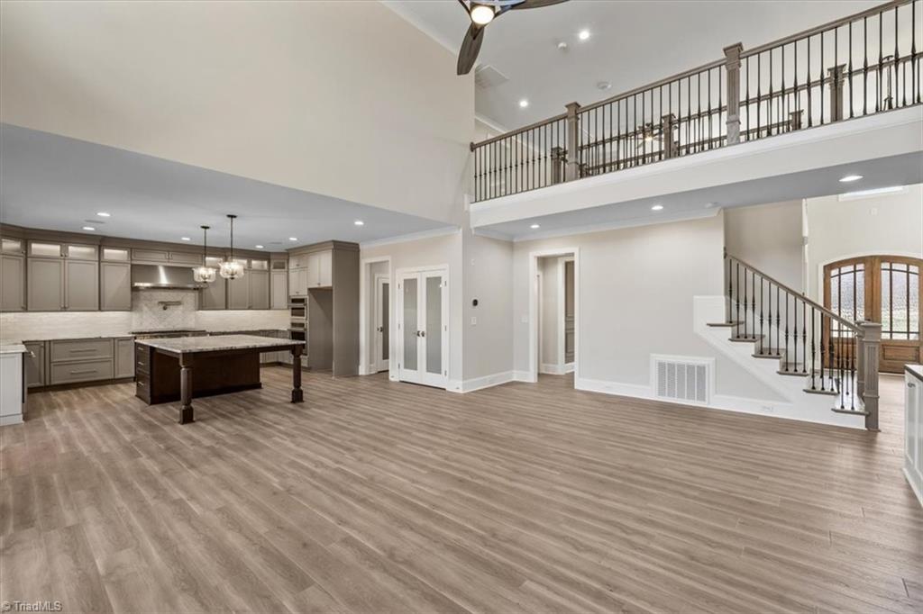 5702 Eagle Crest Drive, Summerfield, North Carolina image 9