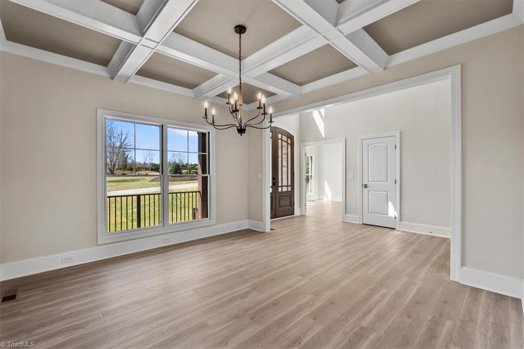 5702 Eagle Crest Drive, Summerfield, North Carolina image 4