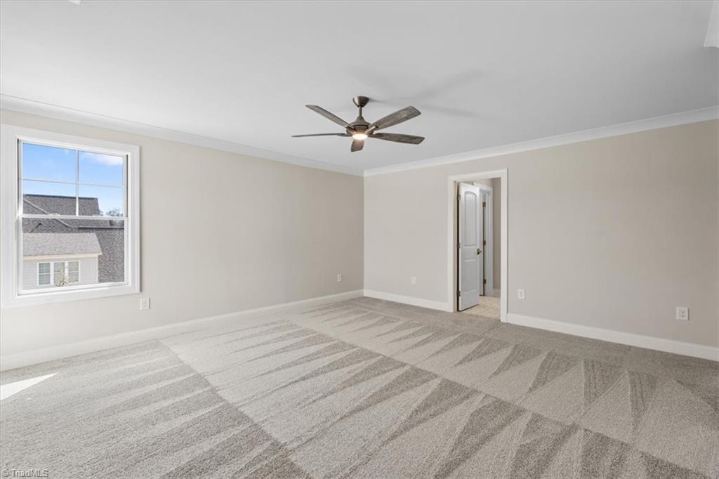 5702 Eagle Crest Drive, Summerfield, North Carolina image 38