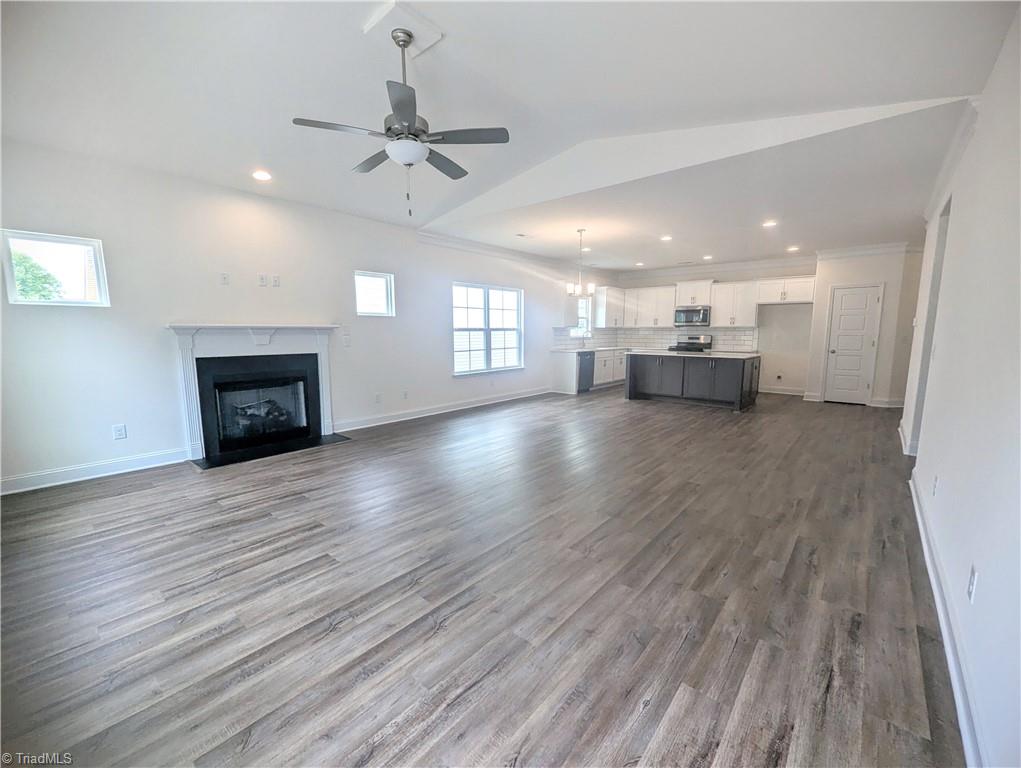Photo of 222 Royal Pines Drive, Trinity, NC 27370 (MLS # 1236763)