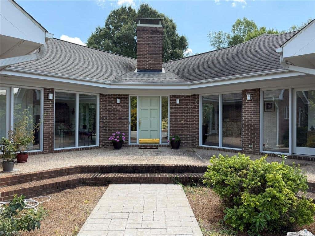 Photo of Winston-Salem, NC 27106 (MLS # 1230149)