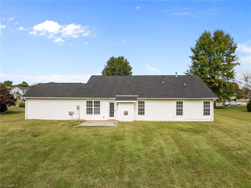 202 Carter Ridge Drive