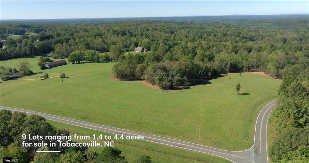 7766 & 7772 Fip Newsome Road, Tobaccoville, North Carolina image 7