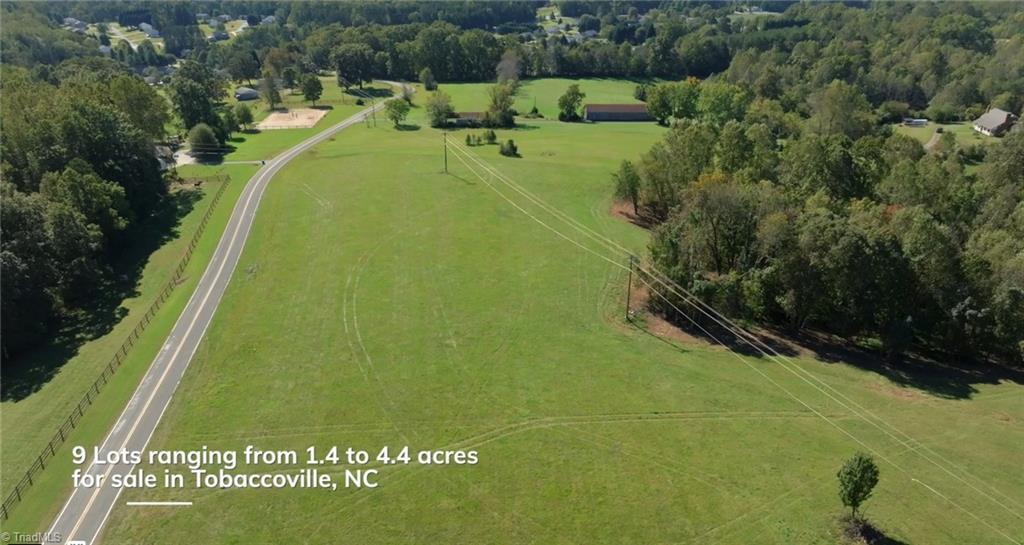 7766 & 7772 Fip Newsome Road, Tobaccoville, North Carolina image 6