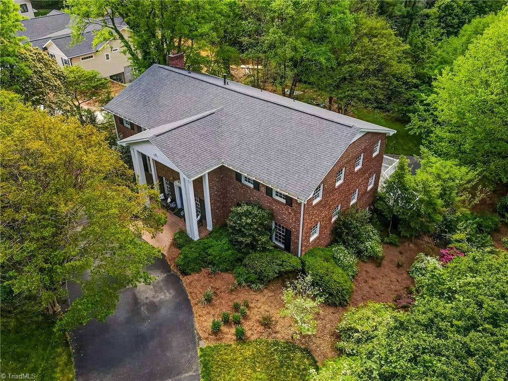 Photo of 2862 Robinhood Road, Winston-Salem, NC 27106 (MLS # 1216332)