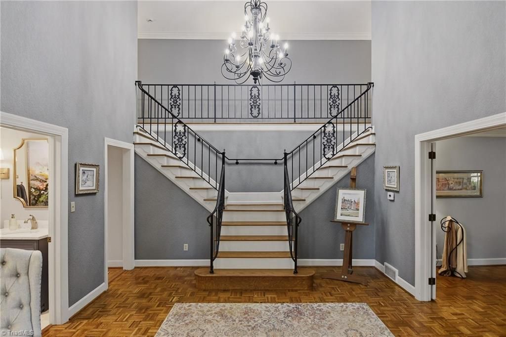 Photo of 2862 Robinhood Road, Winston-Salem, NC 27106 (MLS # 1216332)
