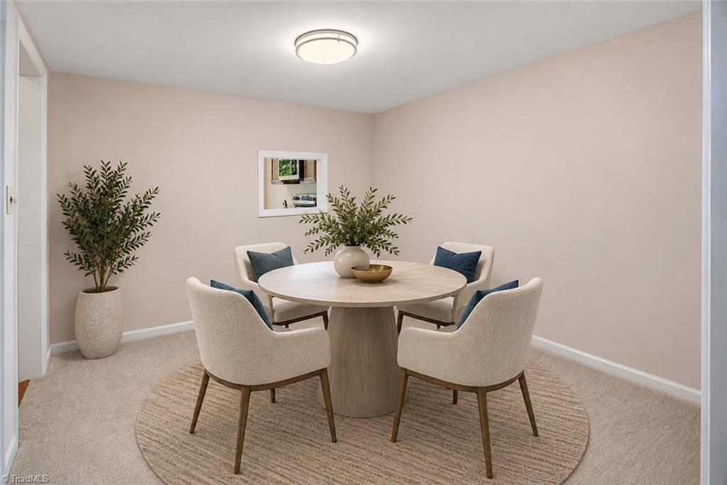 Photo of 2210 New Garden Road #3620, Greensboro, NC 27410 (MLS # 1236505)
