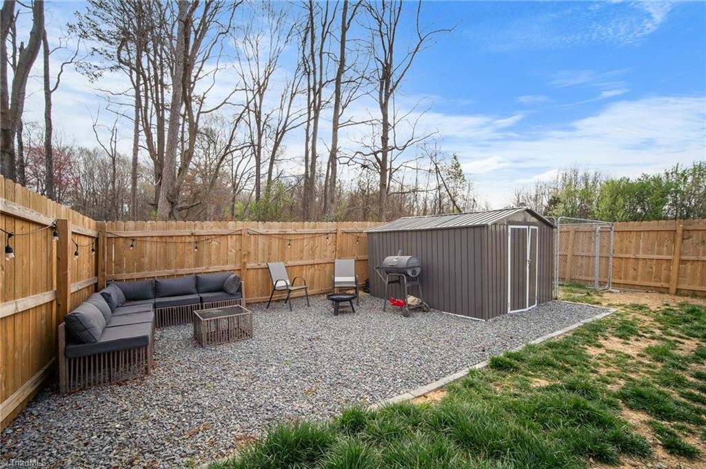 804 1/2 Crown Point Drive, Salisbury, North Carolina image 28
