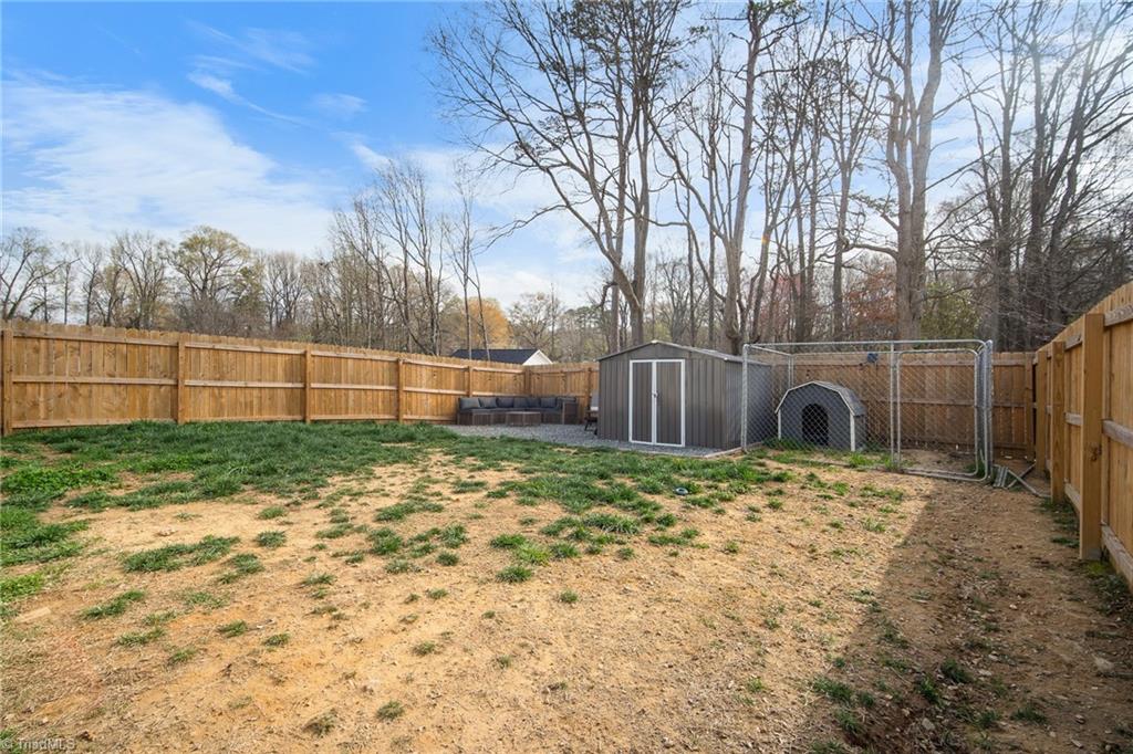 804 1/2 Crown Point Drive, Salisbury, North Carolina image 27