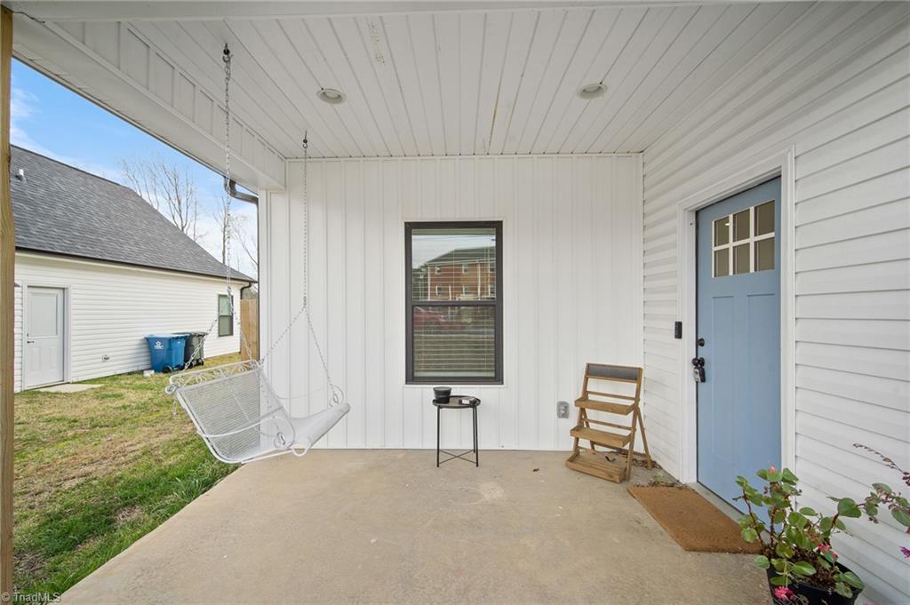 804 1/2 Crown Point Drive, Salisbury, North Carolina image 4