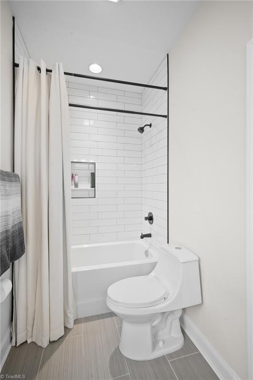 804 1/2 Crown Point Drive, Salisbury, North Carolina image 17