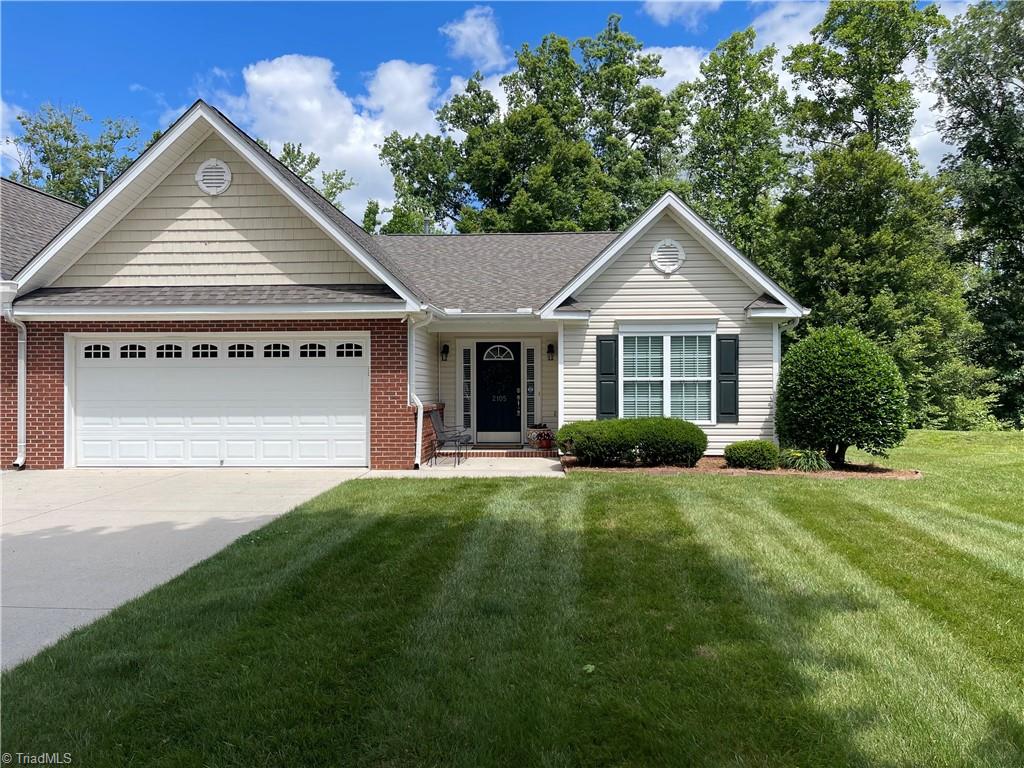 2105 Rosemont Drive, Colfax, North Carolina image 1