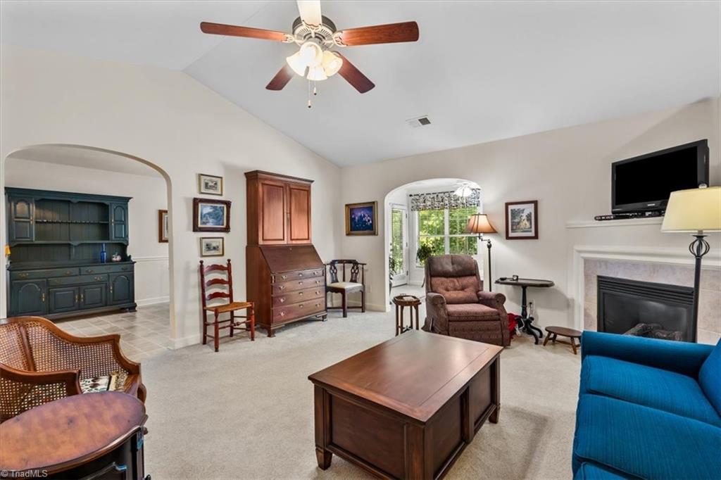 2105 Rosemont Drive, Colfax, North Carolina image 6