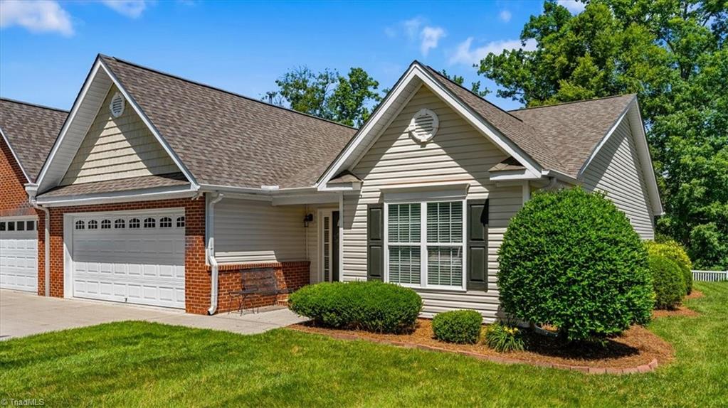 2105 Rosemont Drive, Colfax, North Carolina image 3