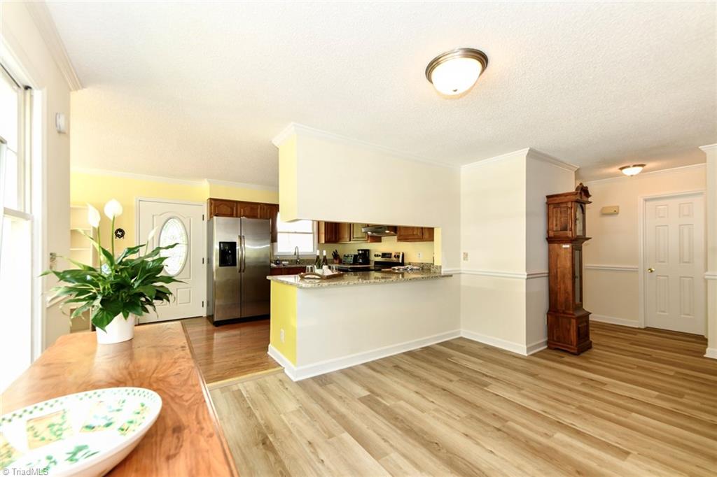 3300 Green Needle Drive, Greensboro, North Carolina image 13