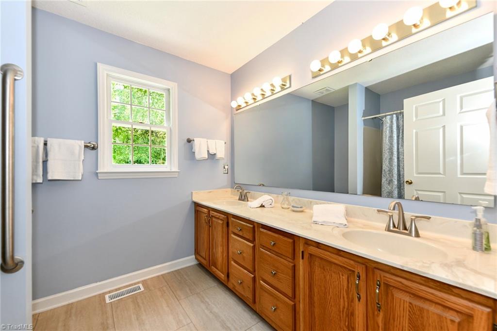 3300 Green Needle Drive, Greensboro, North Carolina image 21
