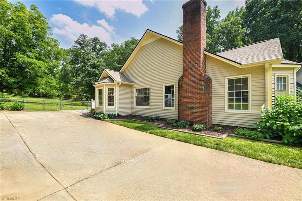 3300 Green Needle Drive