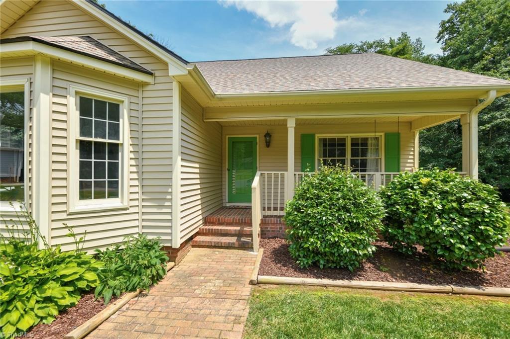 3300 Green Needle Drive, Greensboro, North Carolina image 7