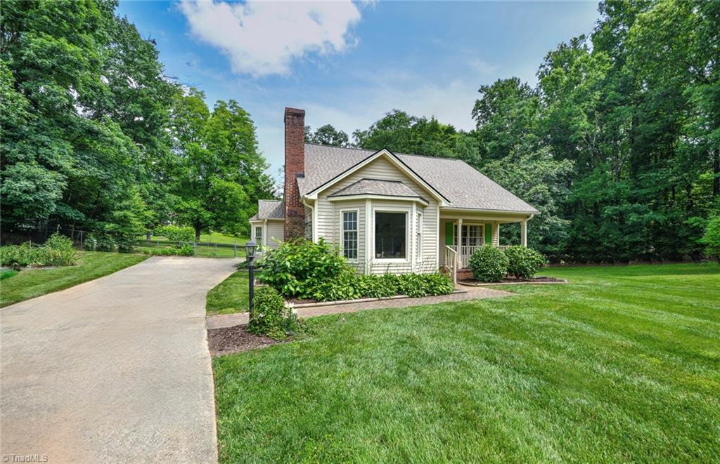 3300 Green Needle Drive