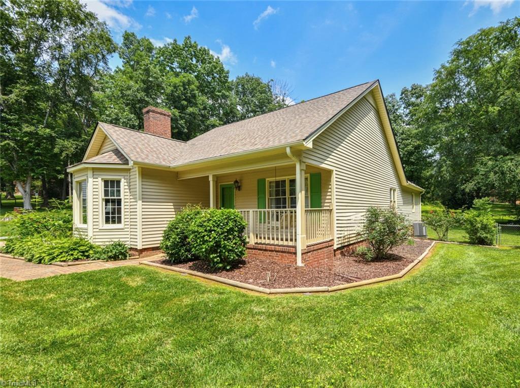 3300 Green Needle Drive