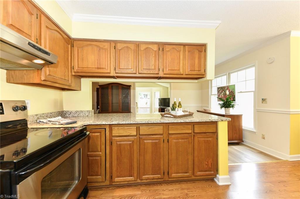 3300 Green Needle Drive, Greensboro, North Carolina image 15