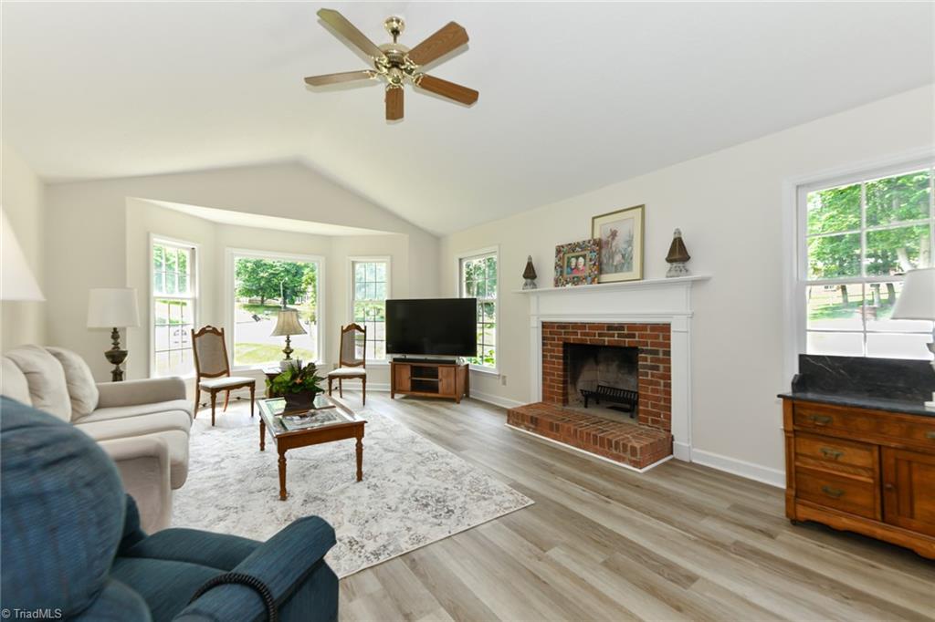 3300 Green Needle Drive, Greensboro, North Carolina image 10