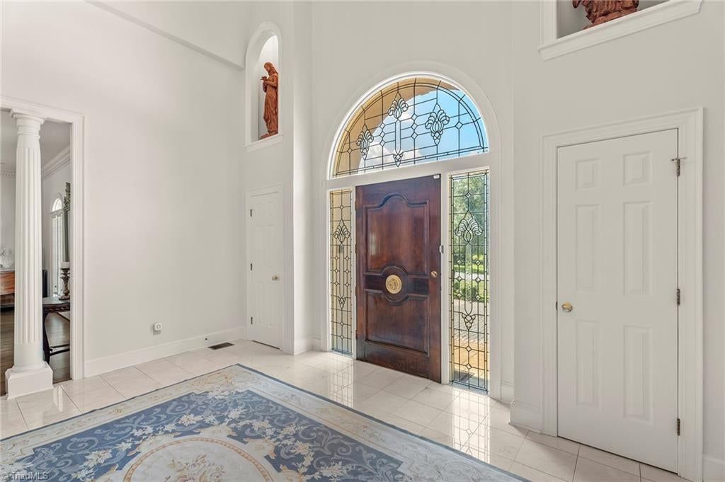 5100 Hedrick Drive