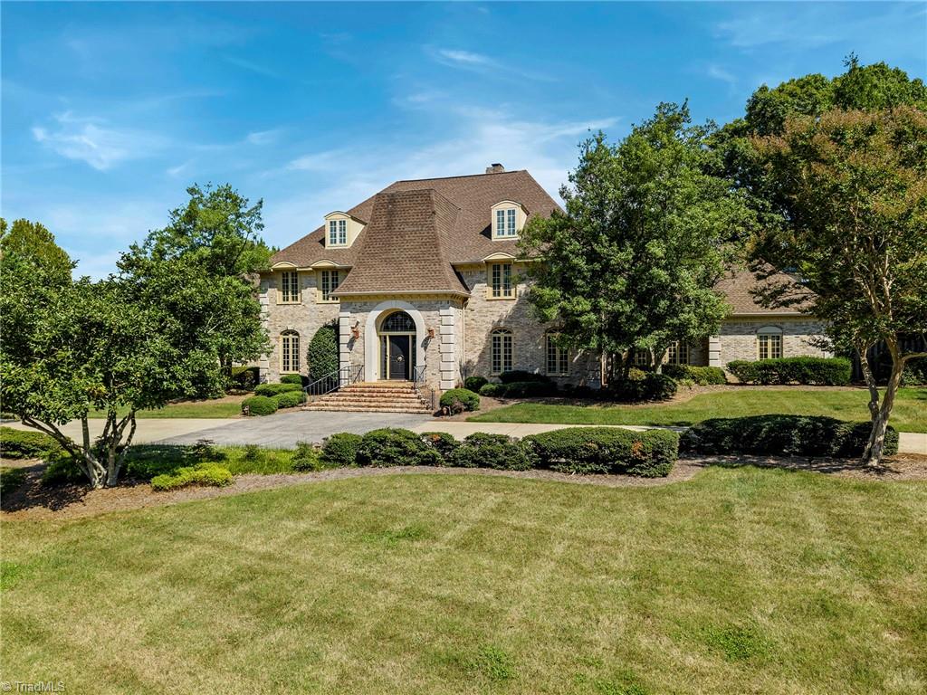 5100 Hedrick Drive