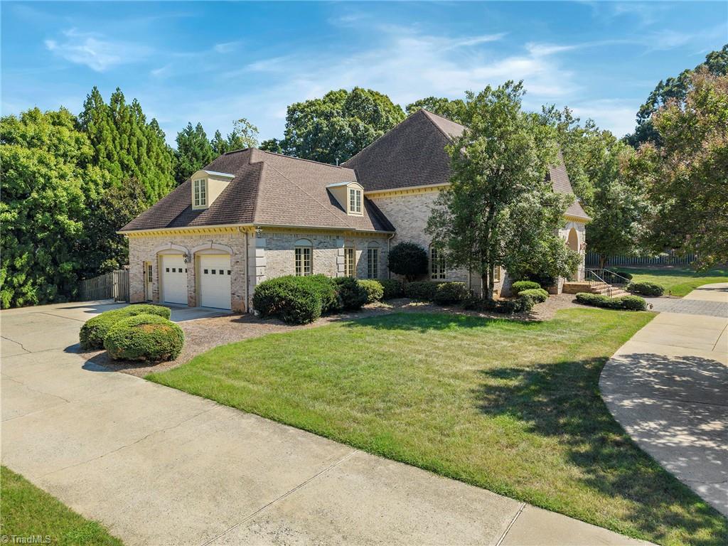 5100 Hedrick Drive