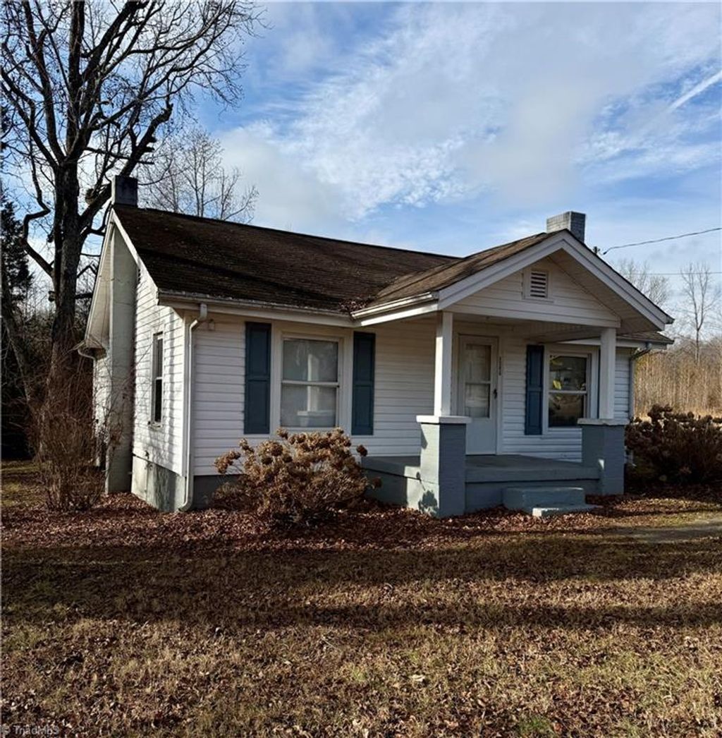 Photo of 4046 Randleman Road, Greensboro, NC 27406 (MLS # 1204245)