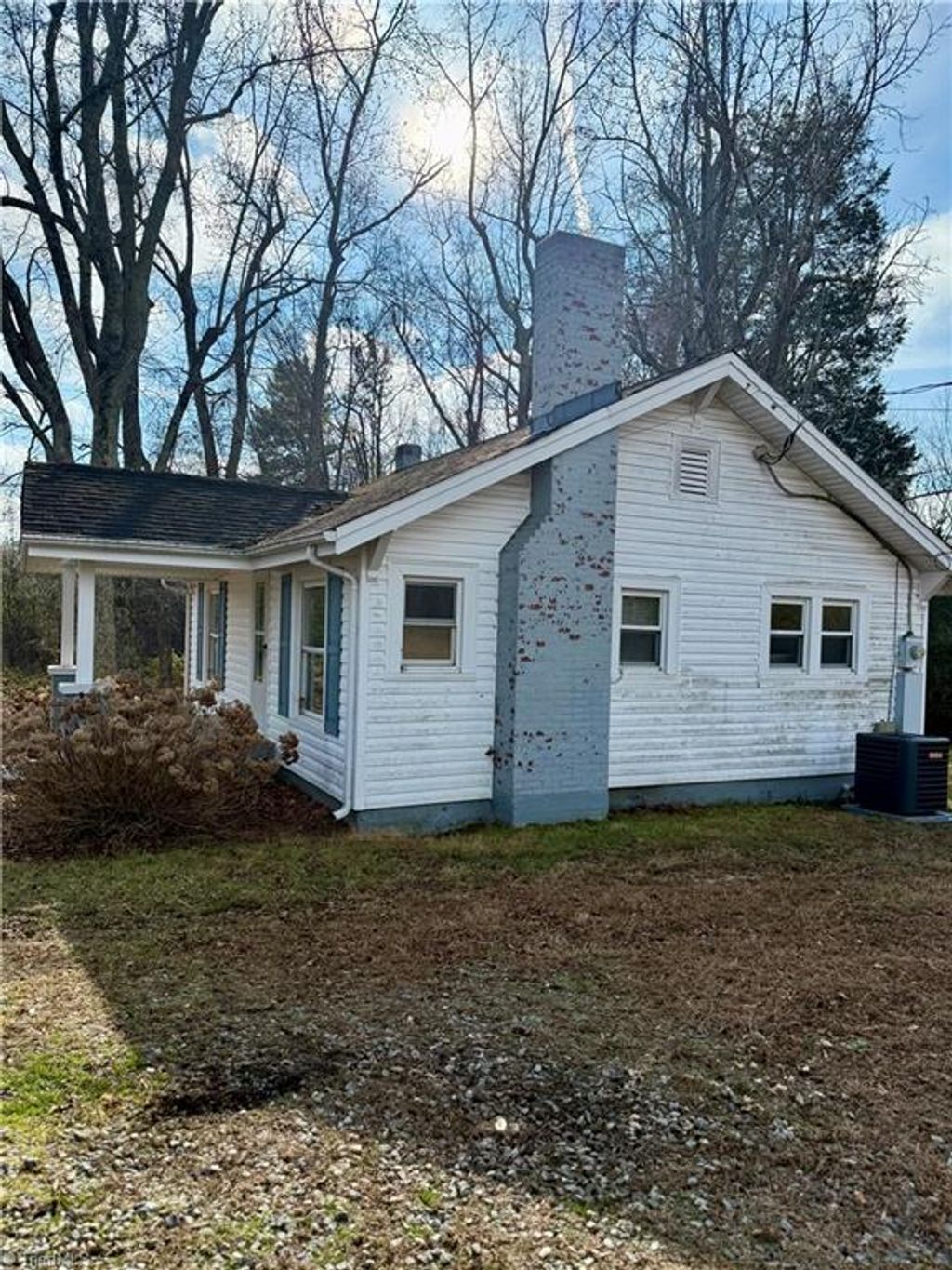 Photo of 4046 Randleman Road, Greensboro, NC 27406 (MLS # 1204245)