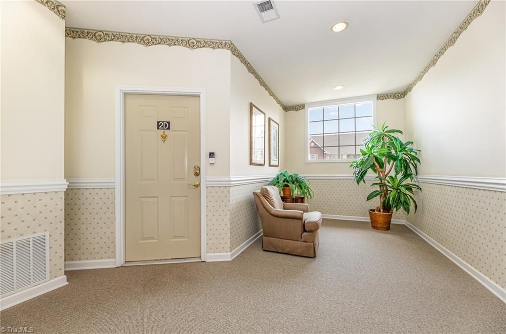 Photo of 3710 Spanish Peak Drive #2D, High Point, NC 27265 (MLS # 1208240)