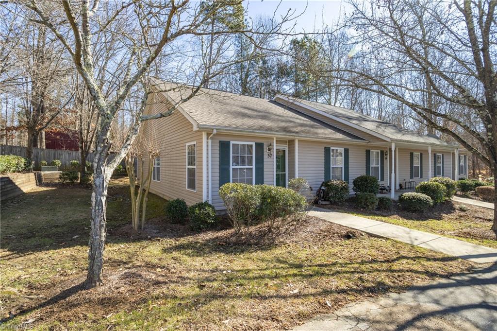 37 Grassy Knoll Circle, Greensboro, North Carolina image 2