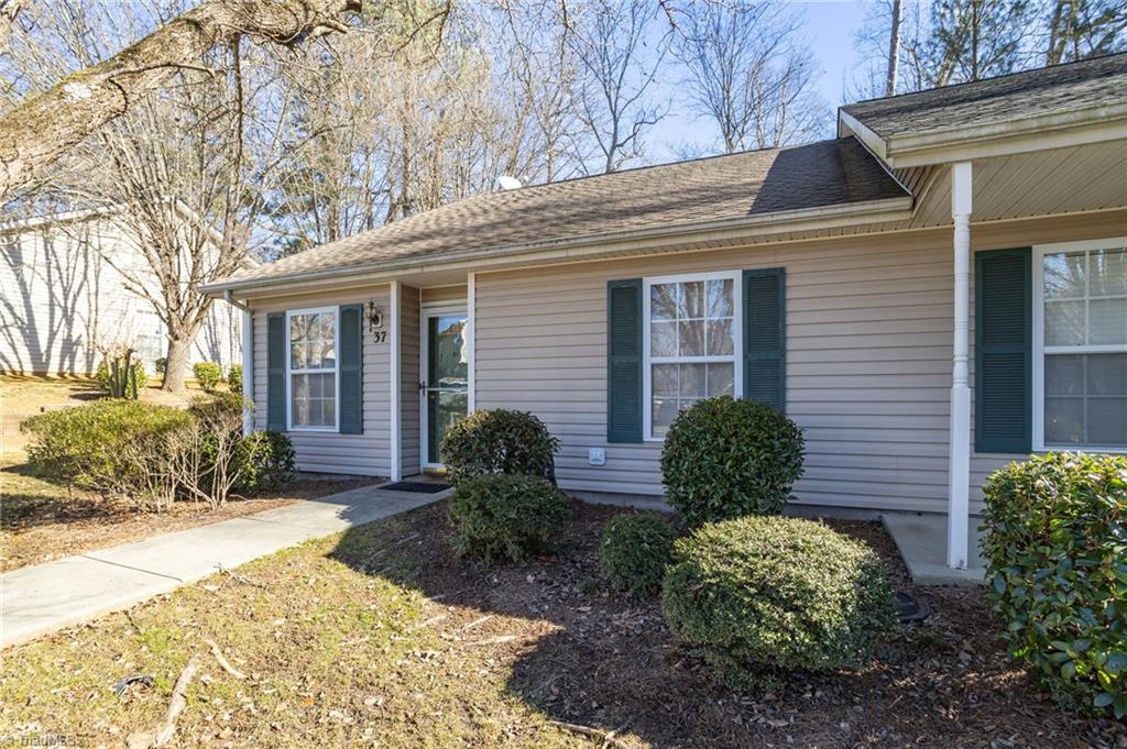 37 Grassy Knoll Circle, Greensboro, North Carolina image 4