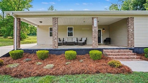 Homes For Sale - 5172 Payne Street<br/> Trinity, NC 27370