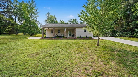 Homes For Sale - 5172 Payne Street<br/> Trinity, NC 27370