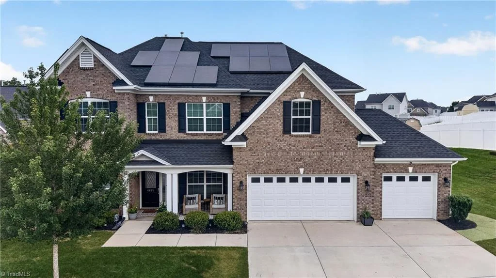 6605 Jockey Club Drive, Whitsett, NC, 27377