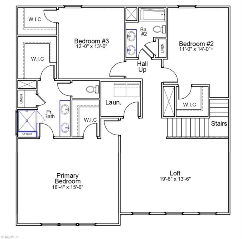 Photo of 5727 Penguin Drive, Summerfield, NC 27358 (MLS # 1237579)