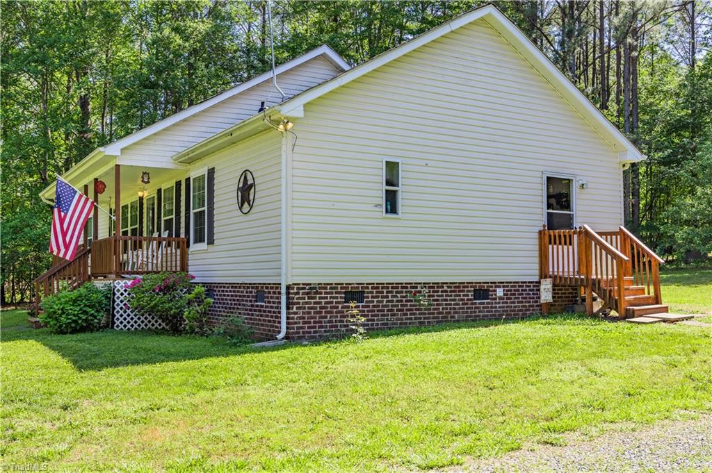 677 Lambert Chapel Road, Siler City, North Carolina image 4