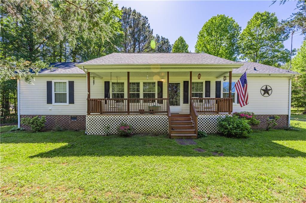 677 Lambert Chapel Road, Siler City, North Carolina image 2