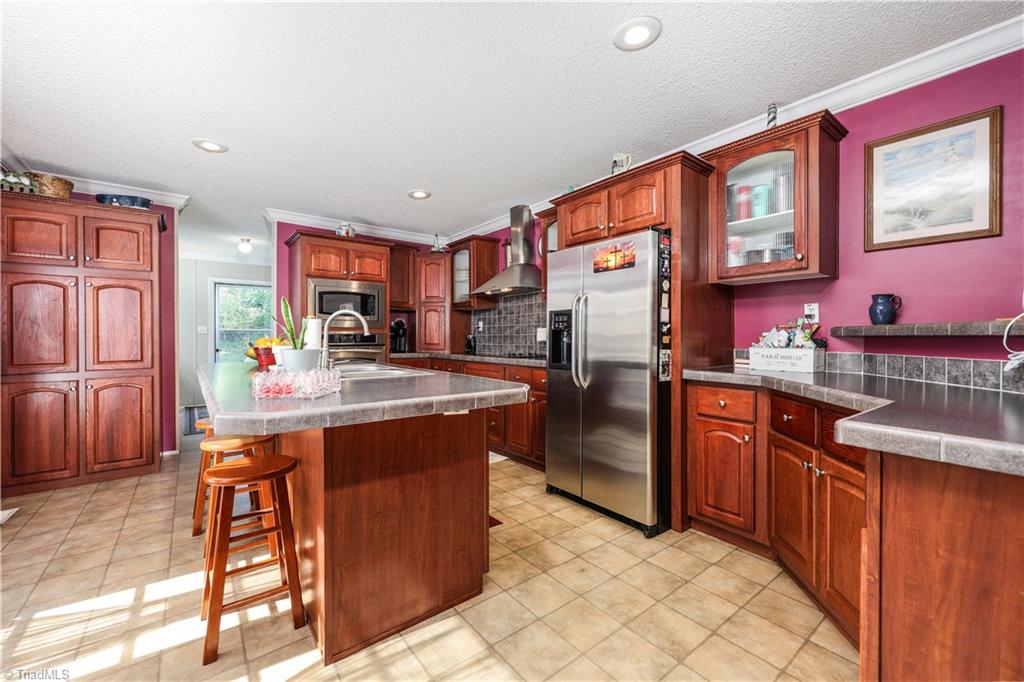 677 Lambert Chapel Road, Siler City, North Carolina image 33