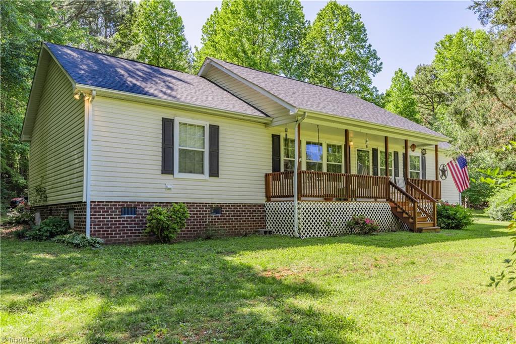 677 Lambert Chapel Road, Siler City, North Carolina image 3
