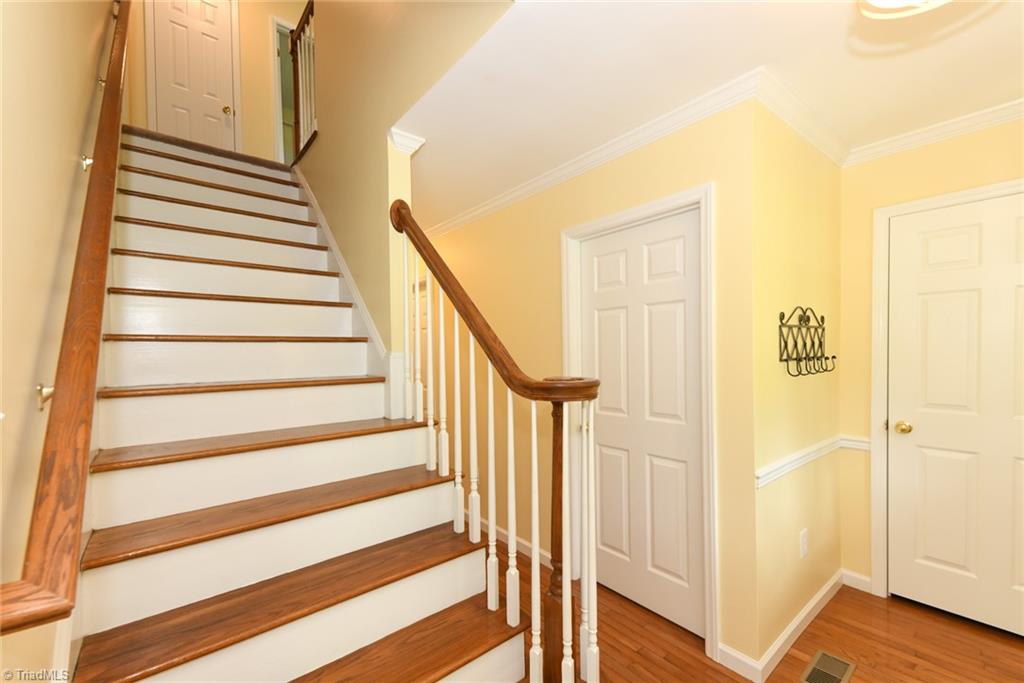 2377 Barber Road, Elon, North Carolina image 33