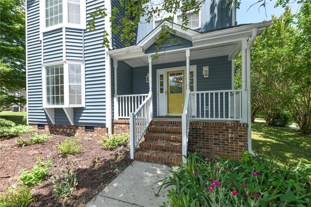2377 Barber Road, Elon, North Carolina image 3