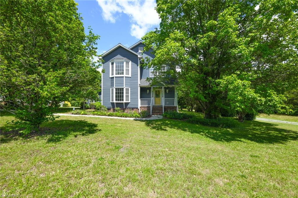 2377 Barber Road, Elon, North Carolina image 2